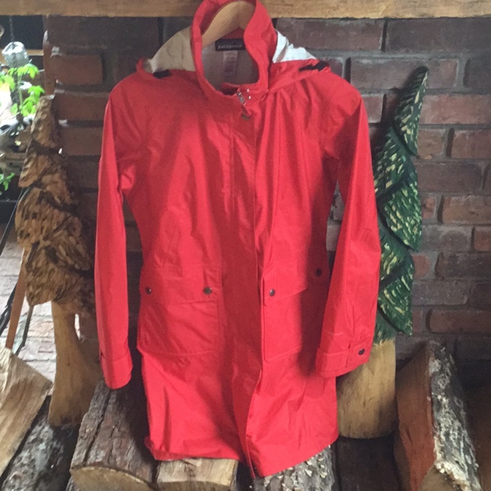 PATAGONIA Women’s Coat